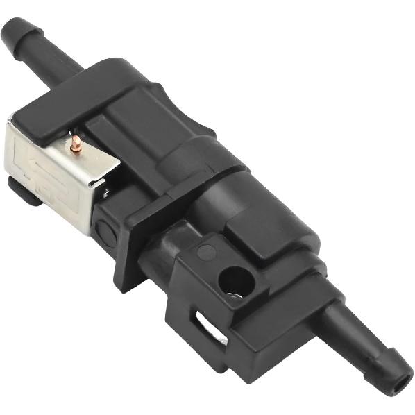 1/4 Inches 6Mm Barb Female Fuel Line Quick Connector + 1/4 Inches 6Mm Male Fuel Connector Replacement For Yamaha Outboard Motor