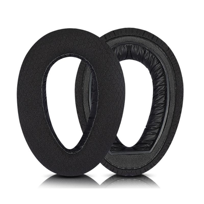 

Comfortable Earpads Ear Pads for PXC550 PXC480 MB660 Headset Earmuffs Memory Foam Earpads Headphones Earcups Repair Part 1