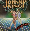 Disque 12 pouces JOHNNY KING Doh Rub Meh MC0134 M. CHANKA PRODU 1989 US Reggae Ska Dub Occasion