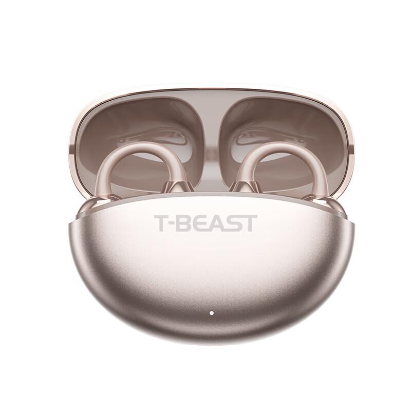 Shiguangshou Z20 Open-Ear Bluetooth Earphones