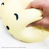 MORIPiLO Disney Winnie the Pooh Body Pillow Bead Soft and Soft To the Soft Plush Nap Disney Morishita Pillows (Mochimochi Hugtion) Touch, Toy, Pillow,