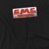 GMC Unisex Adult Beat Up 1959 Logo T-Shirt