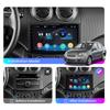 Car Radio Multimedia MP5 Player Head Unit Stereo BT For Chevrolet Aveo 2006-2011
