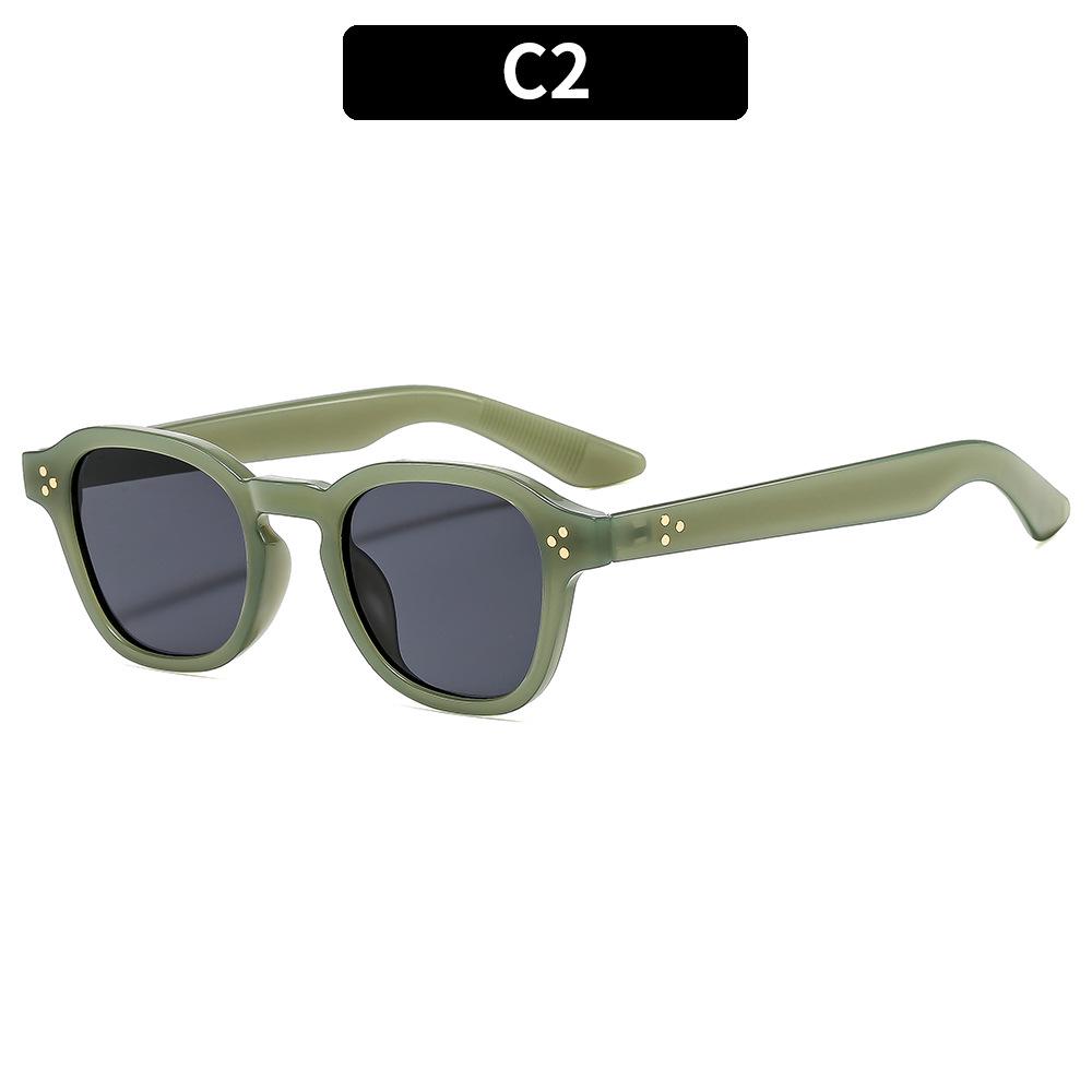 Women's Sunglasses, Men's and Women's Retro Sunglasses