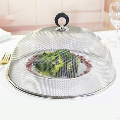 Lebensmittelabdeckungen, Grillabdeckung, für den Außenbereich, wiederverwendbare Teller, Schüsseln, Geschirr, Teller für Picknick