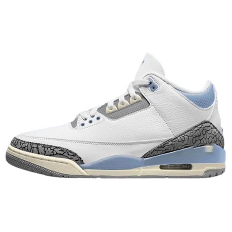 

Кроссовки Jordan 3 Retro Lucky Shorts(CT8532-101) 42.5