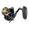 DAIWA Jigging Bait Reel 25 SALTIGA 10L