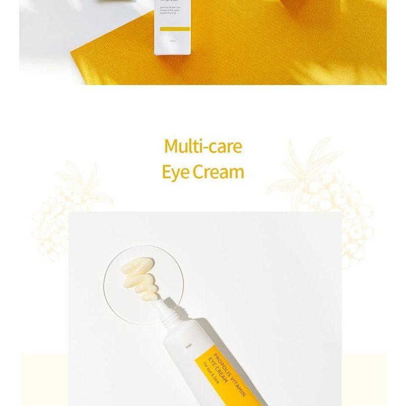 IUNIK Propolis Vitamin Eye Cream