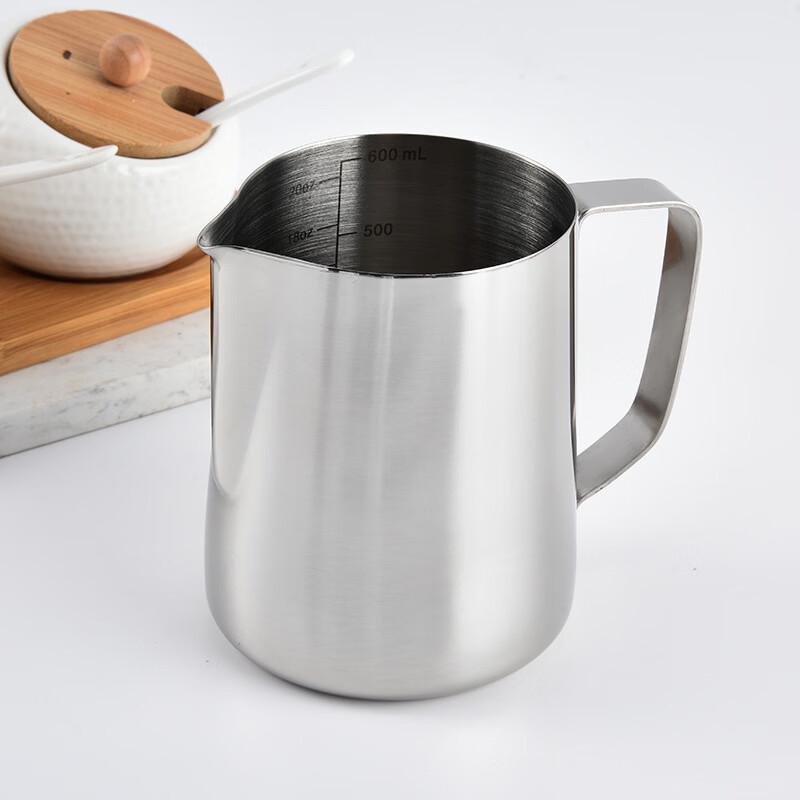 

TLXT Stainless Steel Latte Art Pitcher
