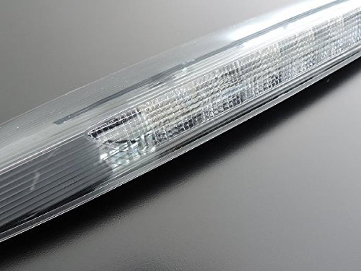 NISSAN Serena C26 Genuine High Mount Stop Lamp Clear Rear Nissan Option