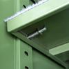 Huiyunxing GZ-WSY02 Password Lock Security Cabinet