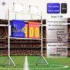 Multi-Sport Floor-Standing Scoreboard
