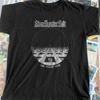 Blue Oyster Cult In Tour 1978 Stile Vintage Classico T-Shirt Unisex Taglia S-5XL