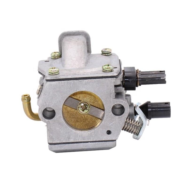 C3A-S31A Carburetor for Stihl MS340 MS350 MS360 034 036 360Pro Zama Tillotson 40-HE-20A Chaaw Replace Parts for 11251200651