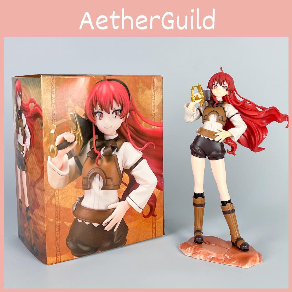 No Game No Life Anime Pvc Figurine With Collectible Design For Fans And Decor