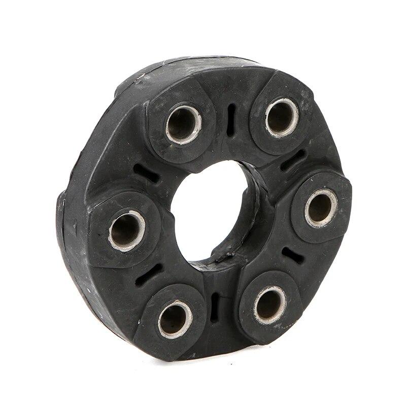 1 Set Driveshaft Center Bracket Support Bearing Flex Joint Disc Kit for BMW E53 X5 3.0i 4.4i 4.6is 4.8is 26121229726 26111229360