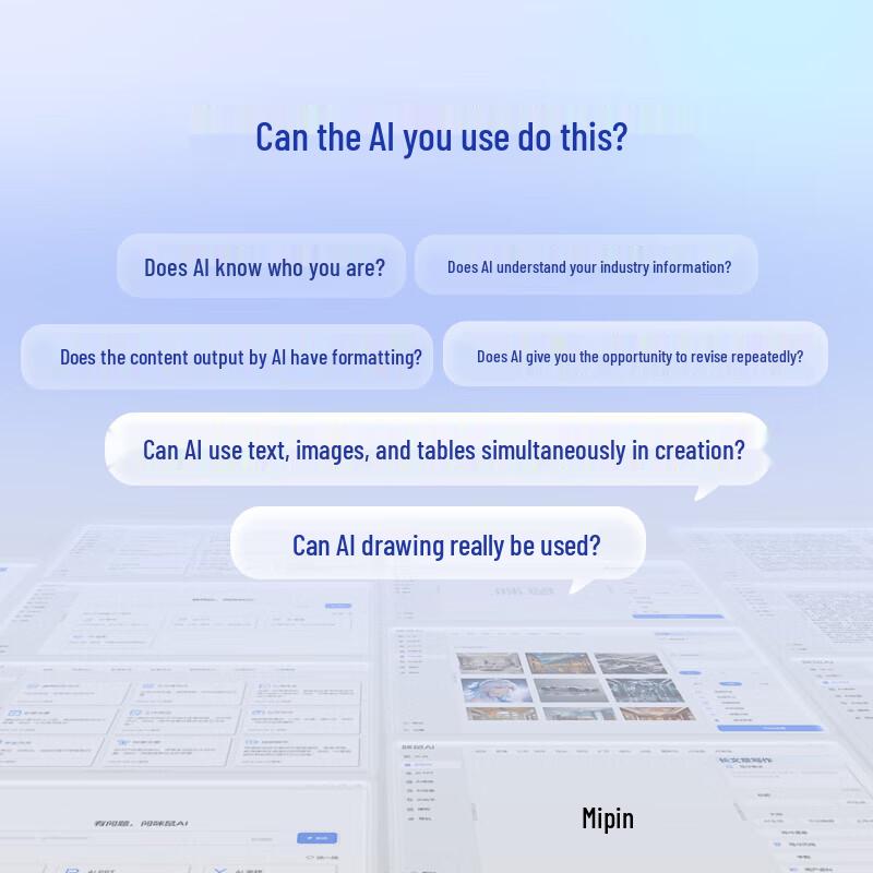 

MiMouse A102.0 Tri-Mode AI Office Mouse