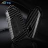 ABS Kohlefaser Auto Schlüsselhülle Abdeckung Für VW Volkswagen Golf 8 MK8 Cupra Skoda Octavia A8 SEAT Leon MK4 2020 2021 Zubehör