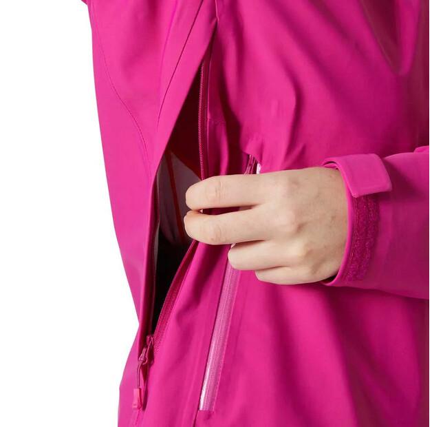 Helly Hansen Verglas BC Jacket