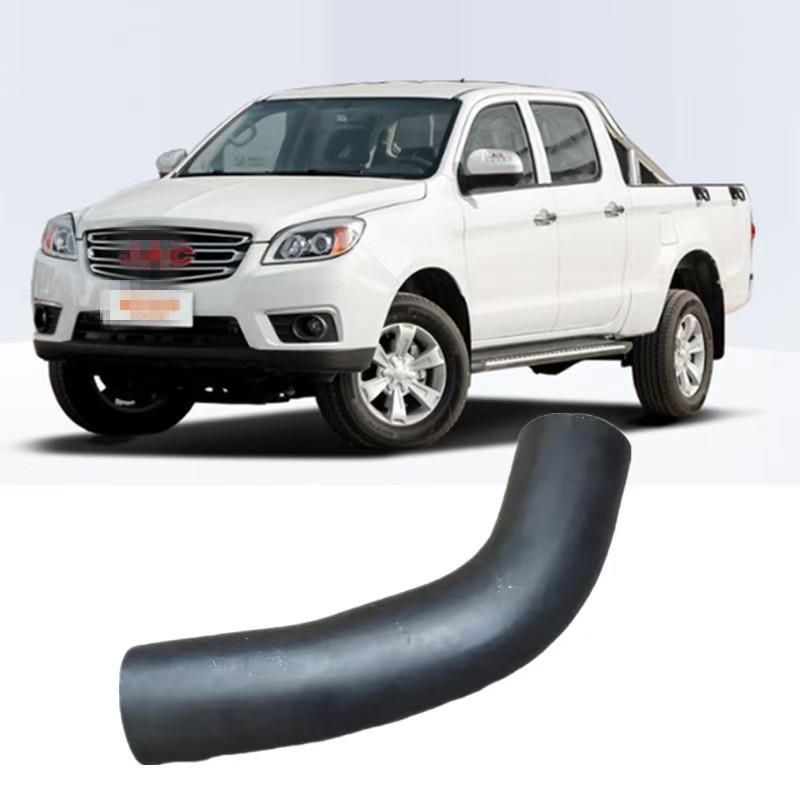 JAC Shuailing T6 Fuel Filler Hose - OEM Rubber Gas Tank Inlet Pipe Replacement 1103031P3010 Fuel Filler Hose