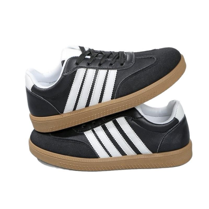 Women's New Versatile Retro Casual Shoes Sports Platform Low-top Board Shoes Women