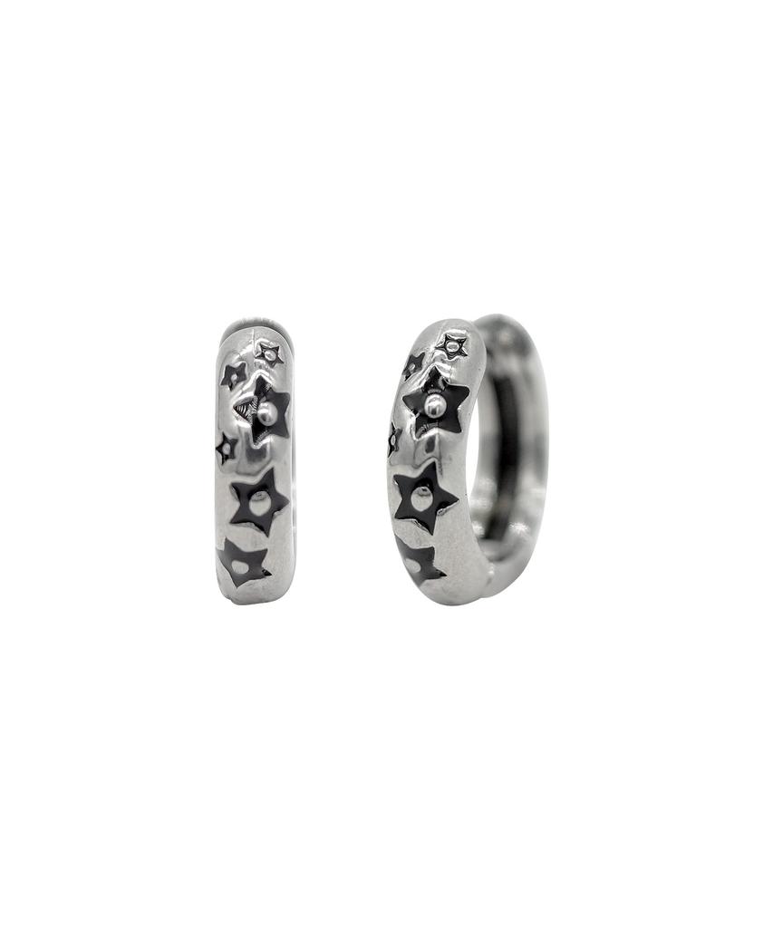 Iamj Astra One-Touch Earrings