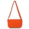 Elegant Portable  Small Phone Bag Multifunctional Message Bag Fashion Macaron Crossbody Bag  Casual