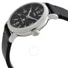 Timex Waterbury Standard Quartz Black Dial Men S Watch Tw2w20200