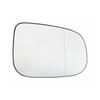 Door Mirror Side Mirrors for Volvo V60 2011-2018 Auto Wide Angle Left and Right