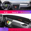 2023 Roewe i5 Anti-glare Dashboard Sunshade Heat Insulation Pad for Center Console