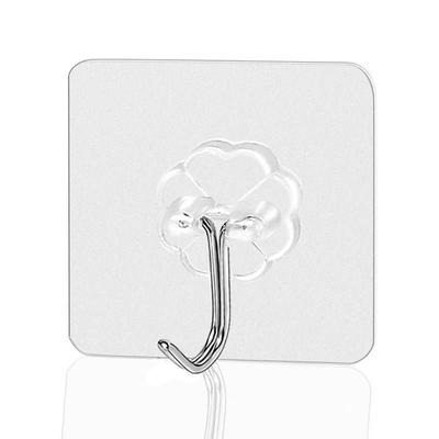 Four, Swivel Hook Punch,free Storage Hook