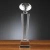 ENYOU Crystal Award Trophy