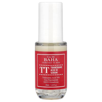 Tranexamic Acid 10 Serum, 30ml (1fl Oz)