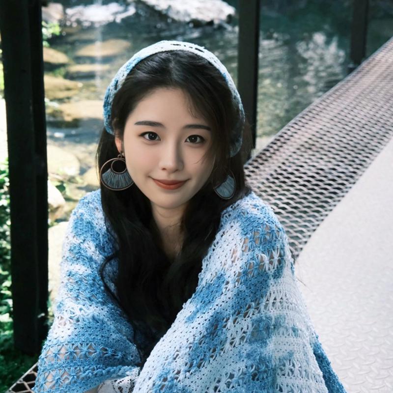 2025 Ethnic Style Summer Cardigan Jacket - Women's Lightweight Office & Travel Shawl