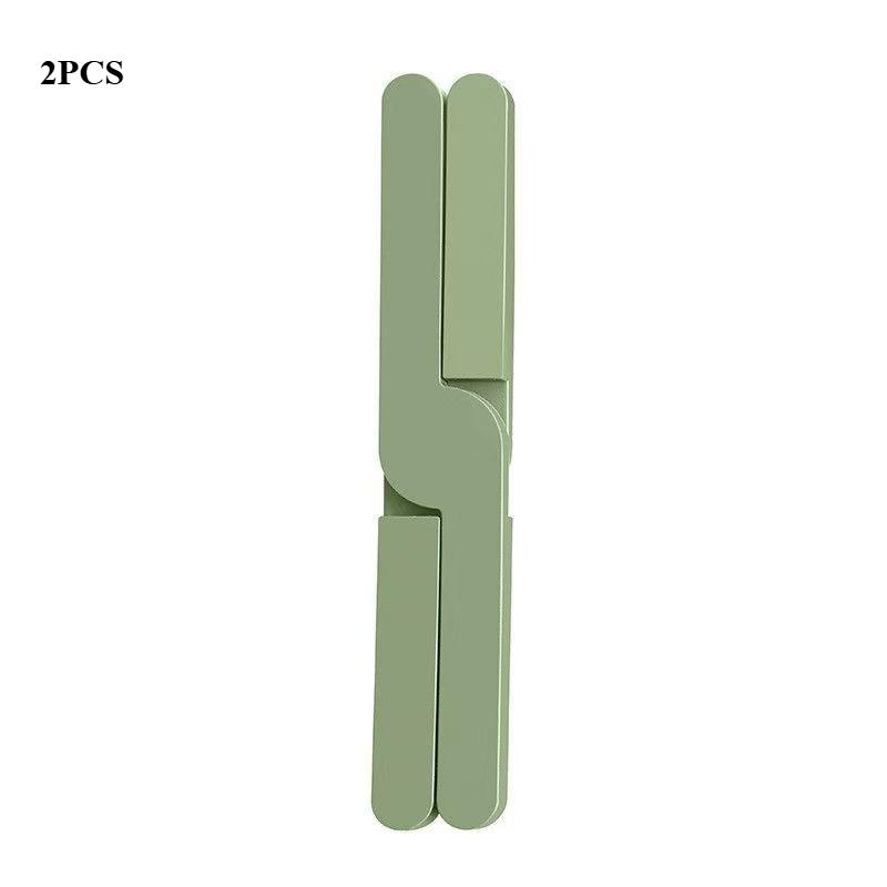 Foldable Dining Table Mat Non-Slip Pot Pan Placemat Heat Resistant Pad Dish Plate Holder Coaster Kitchen Tool Table Mat