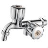 Handle Water Faucet for Laundry And Kitchen