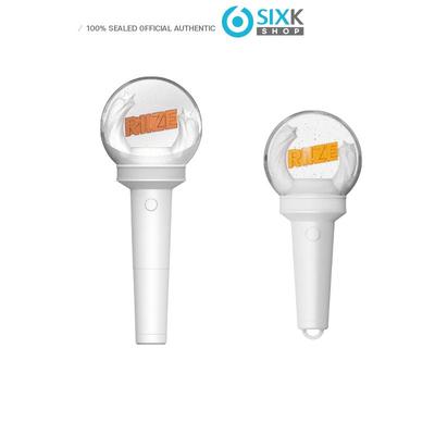 [Pre-ordine] RIIZE Official Light Stick+Portachiavi MINI FANLIGHT