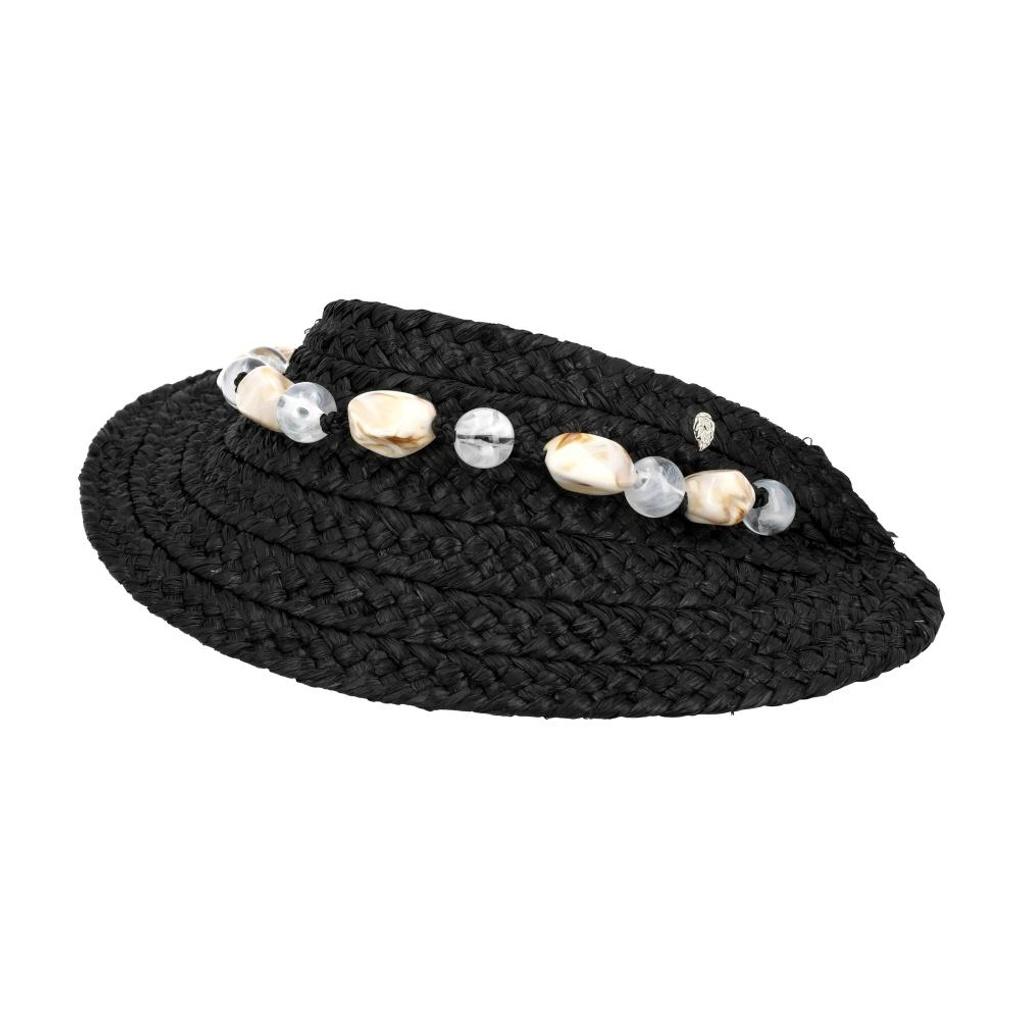 

[Helen Kaminski] HAT51912 CHNTL Women s Sun Cap HAT51912 CHNTL