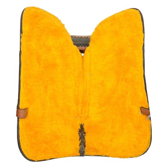 Western Premium Leather Horse Riding Trail Horse Saddle