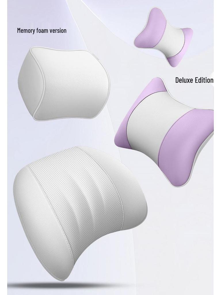 New Model Universal Full-Leather Car Seat Cushion Set for Xingrui L - Fits Five-Seaters, Suitable for All Seasons