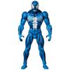 Medicom Toy MAFEX Venom Blue Approximately 160mm action No.298 (Comic Ver.) - tall, non-scale, pre-painted figure.