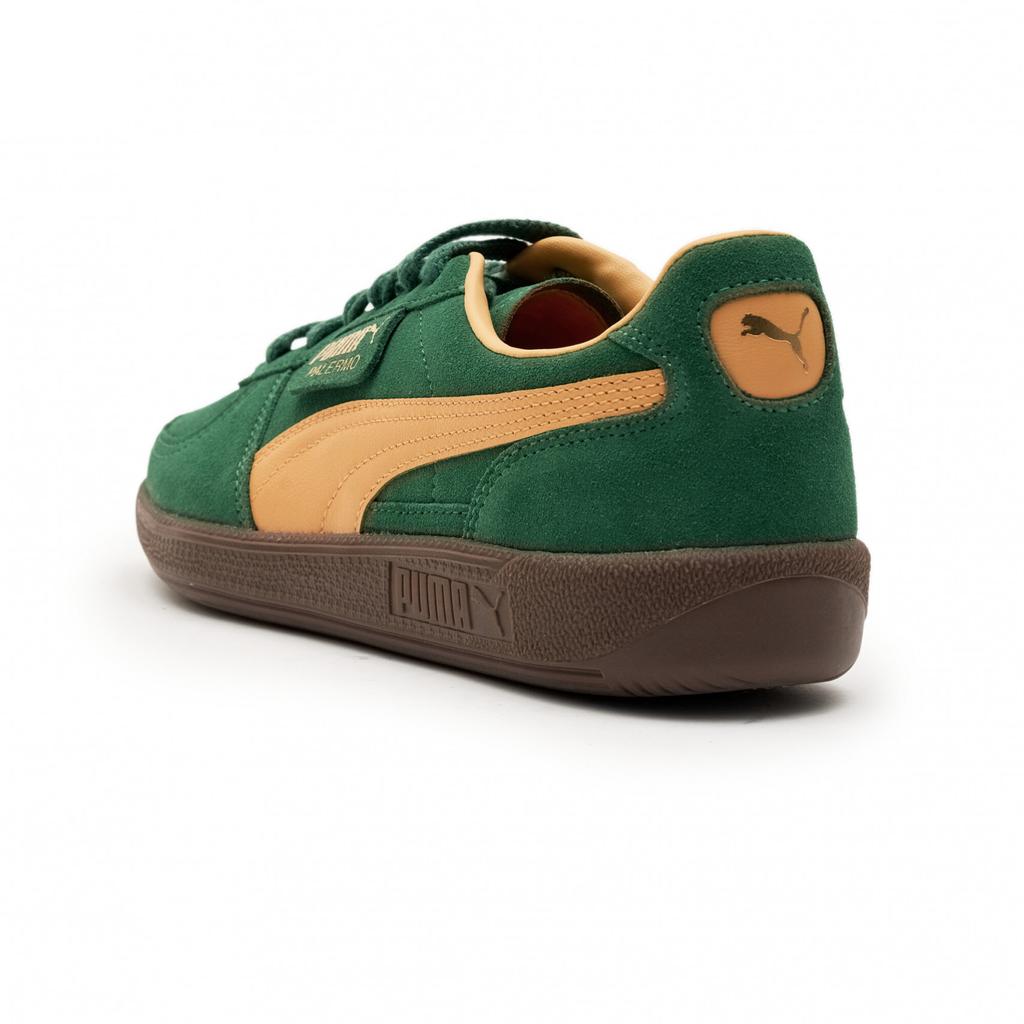 Puma Palermo Vine Clemin  39646305