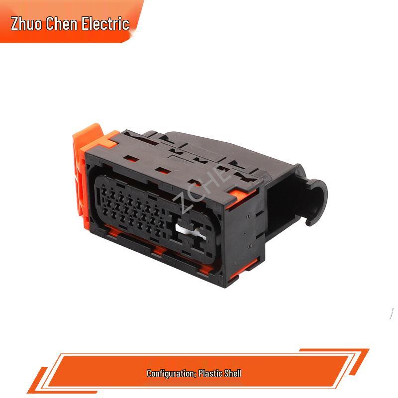 25-контактный автомобильный разъем 368482-2 Разъем жгута проводов Header для печатной платы DJ7252