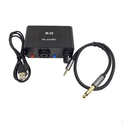 Accesorios para audio y video – Amplificadores