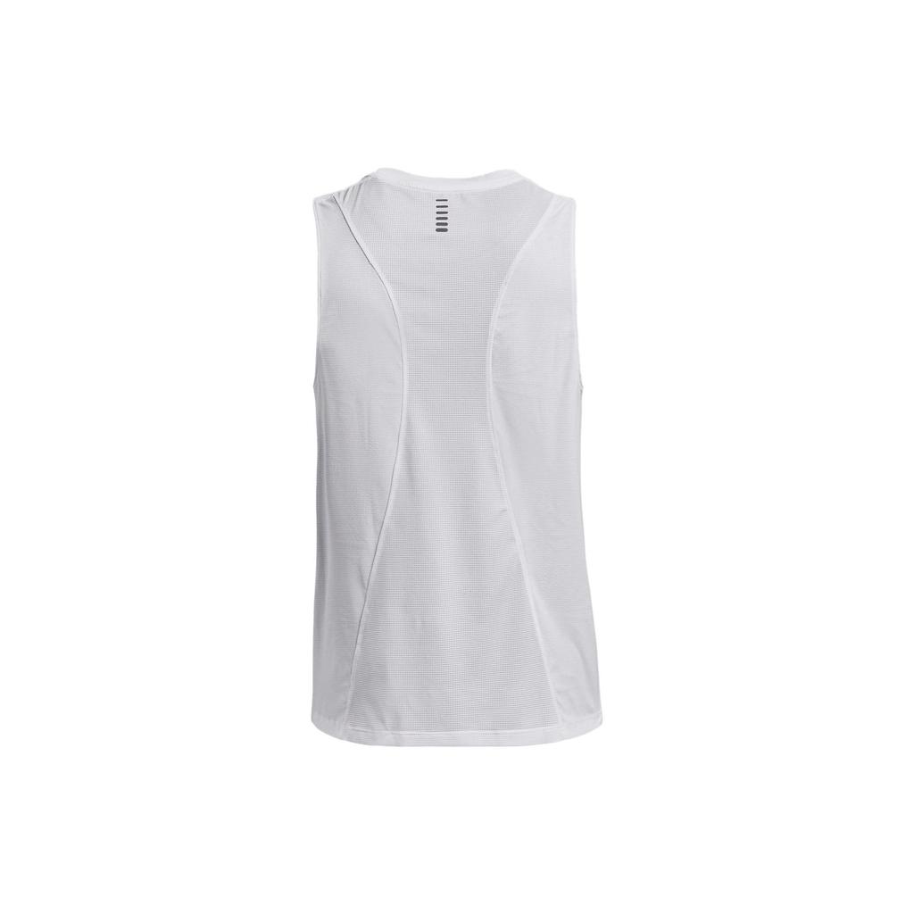 Under Armour Tank Top Men's White 1376994-100