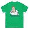 Brian Scalabrine 'White Mamba' T-Shirt