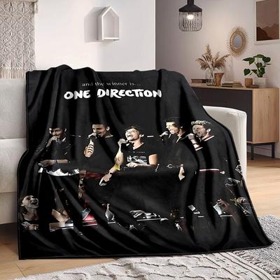 Roupa de cama – Mantas