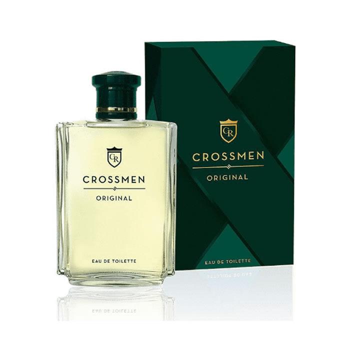 

Crossmen Original Туалетная вода-спрей 200мл
