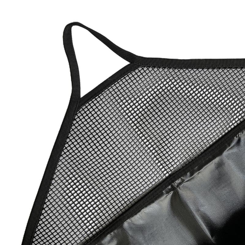 Fish Bag Fishing Fish Weigh Bag Foldable Weigh Sling Fish Bag for Caught Fish