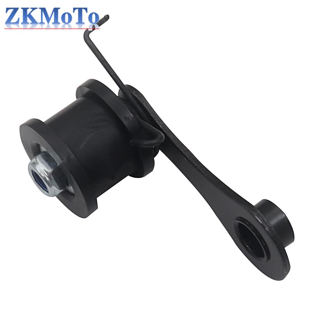 Heavy Duty Chain Roller Tensioner w/Spring 110cc 125cc 140cc Dirt Pit Mini Bike Moto ATV XR CRF50 110 125 SSR Pit Pro Dirt Bike